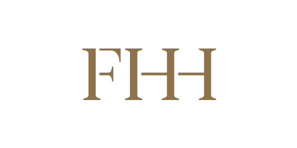 Logo of the Fondation de la Haute Horlogerie – Client of NewElement