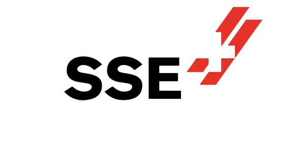Logo of SSE Group – Client of NewElement